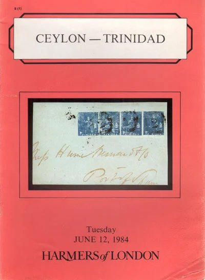 Hiruyoki Kanai Collection catalogue